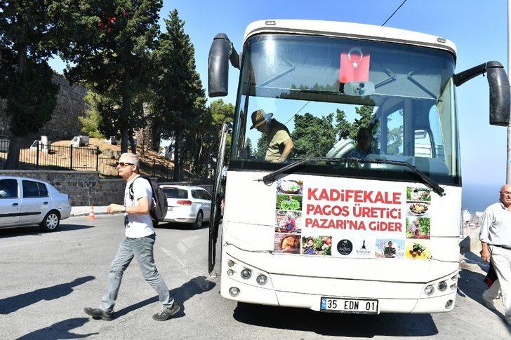 Üreticiye destek, sofralara bereket G2