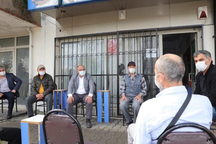 İlimtepe için müjdeler peş peşe geldi G2