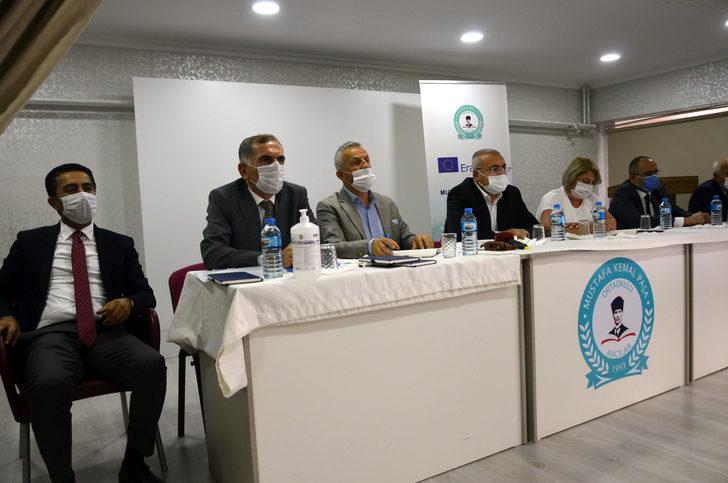 Avcılar Kaymakamı: Biz kentsel değil, evsel dönüşüm yapıyoruz. Kendimizi aldatmayalım G2