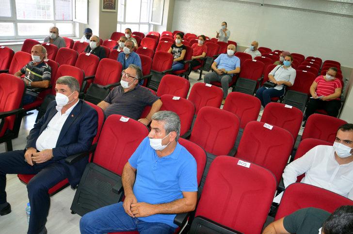 Avcılar Kaymakamı: Biz kentsel değil, evsel dönüşüm yapıyoruz. Kendimizi aldatmayalım G3