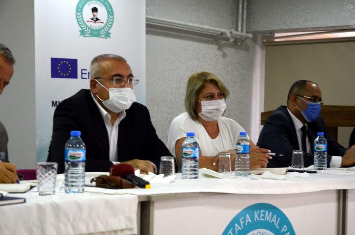 Avcılar Kaymakamı: Biz kentsel değil, evsel dönüşüm yapıyoruz. Kendimizi aldatmayalım G4