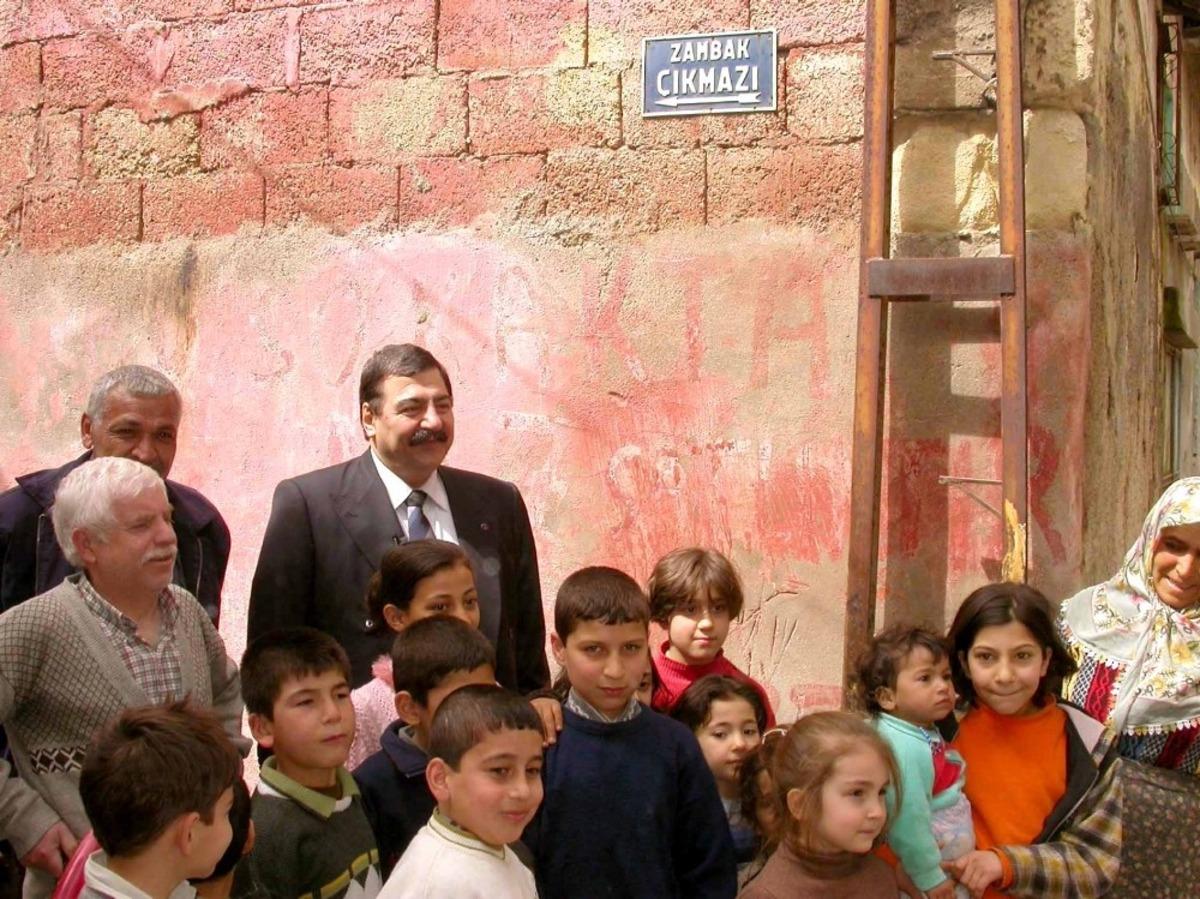 Capital G&uuml;&ccedil;l&uuml; İş İnsanları