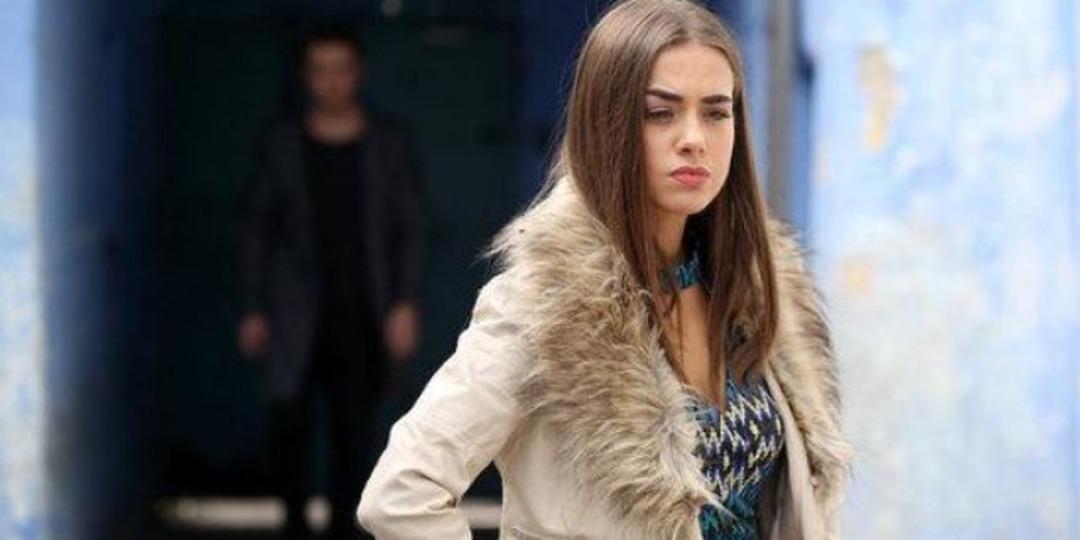 İ&ccedil;erde 7. B&ouml;l&uuml;m Fotoğrafları