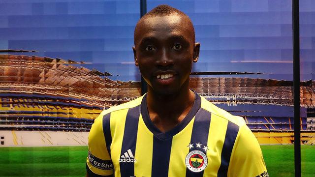 Fenerbahçe'de Papiss Cisse'nin lisansı çıktı