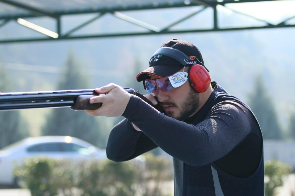 Atıcılar T&uuml;rkiye Şampiyonası yolcusu