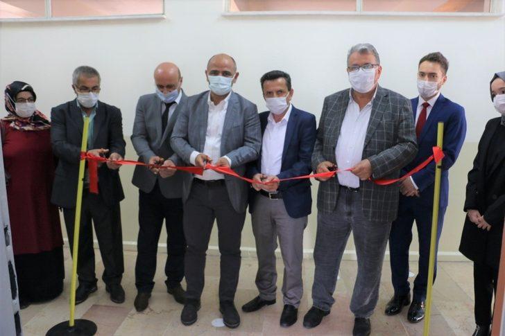 Şehit Yücel’in adı Körfez’de kütüphanede yaşatılacak G2