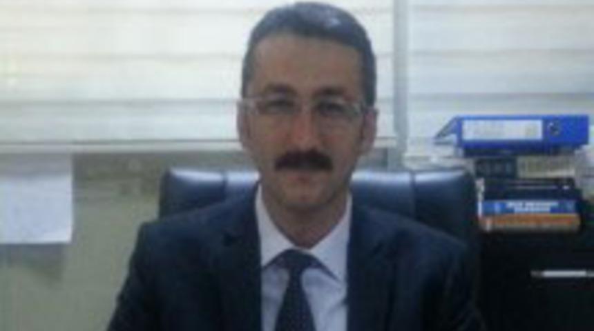 Bilgisayarında cinsel i&ccedil;erikli g&ouml;r&uuml;nt&uuml; bulunan imar m&uuml;d&uuml;r&uuml; tutuklandı