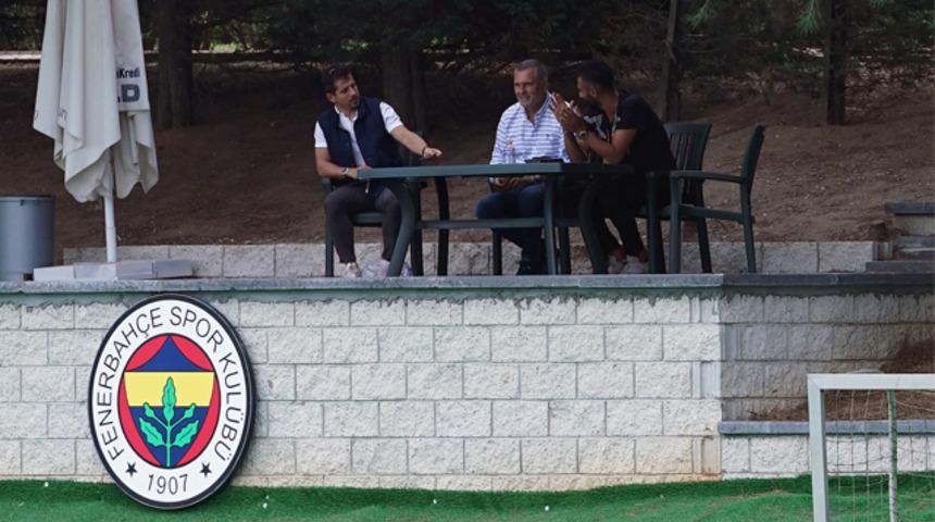 Selçuk Şahin, Emre Belözoğlu'nun yardımcısı olacak! (Selçuk Şahin kimdir?)