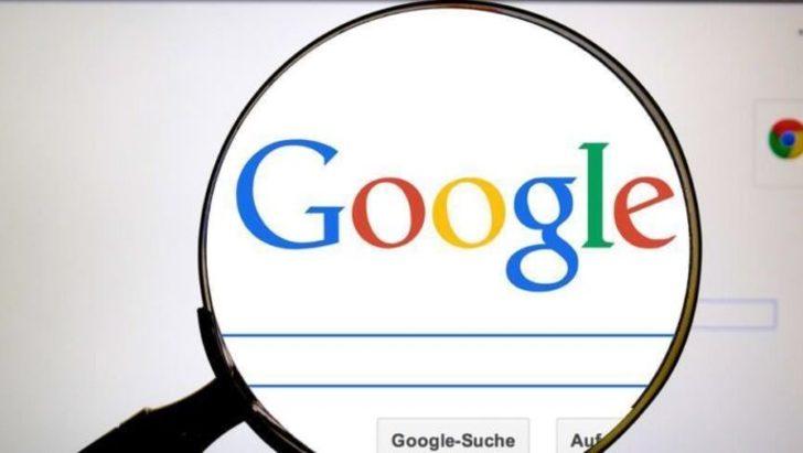 Google arama motoru önerirken rüşvet mi alıyor?