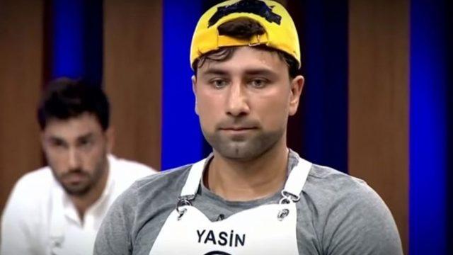 yasin obuz