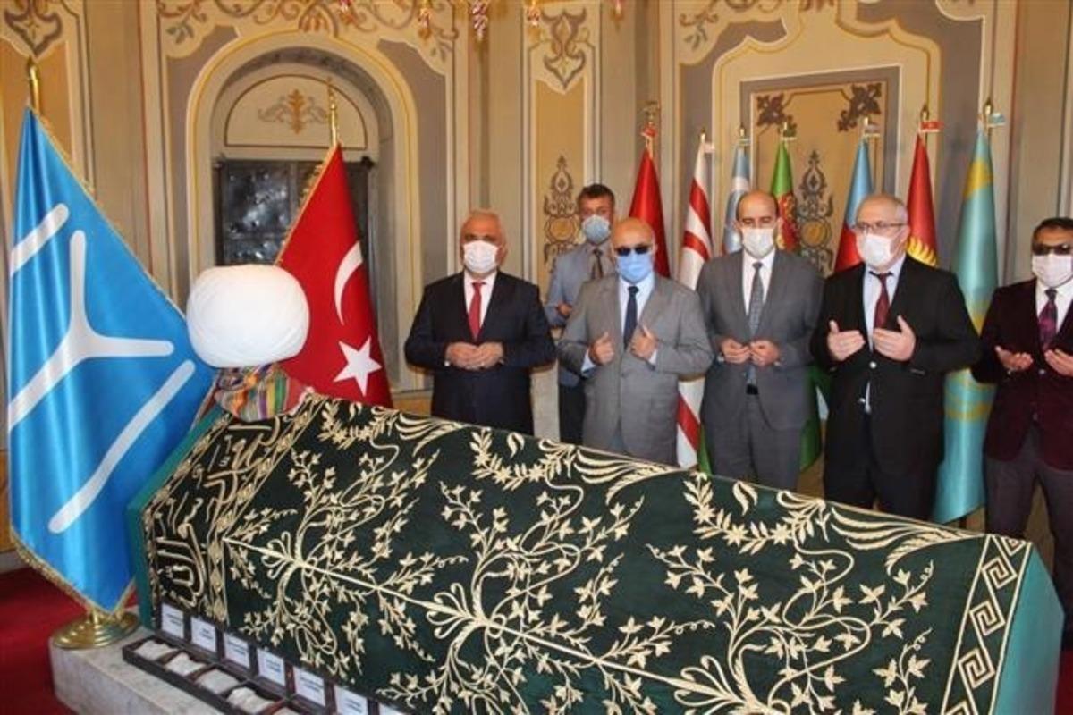 Bilecik&rsquo;te Camiler ve Din G&ouml;revlileri Haftası dualarla kutlandı