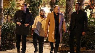 İçerde'nin 7. bölümünde neler oldu?