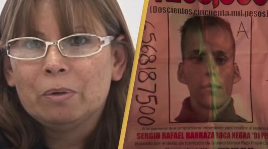 Kızının katili ararken öldürülen bir annenin adalet arama hikayesi: Marisela Escobedo: Üç Ölüm 