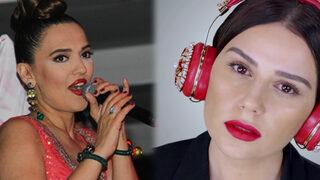 Merve Özbey: Hakkım Demet Akalın'a helal olsun