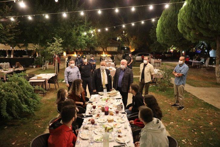 Menteşe’de ‘Sağlık için hepimiz için’ denetimi G3