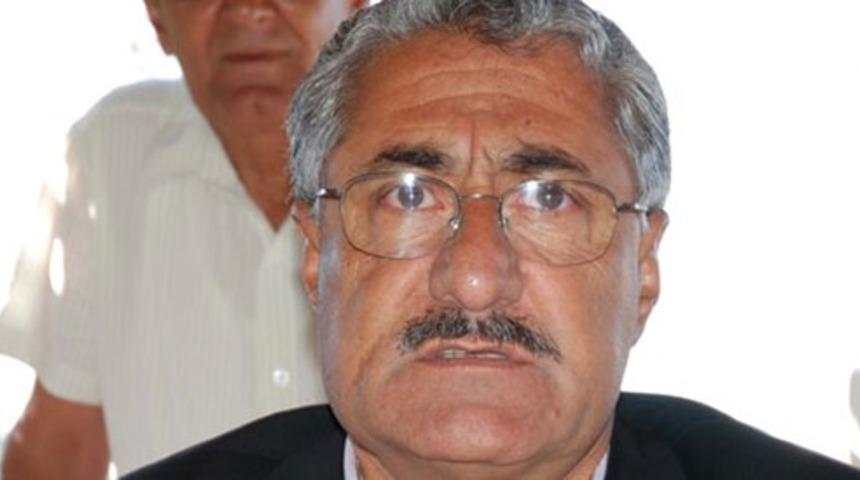 Eski Bayındırlık ve İskan Bakanı Zeki Ergezen hayatını kaybetti