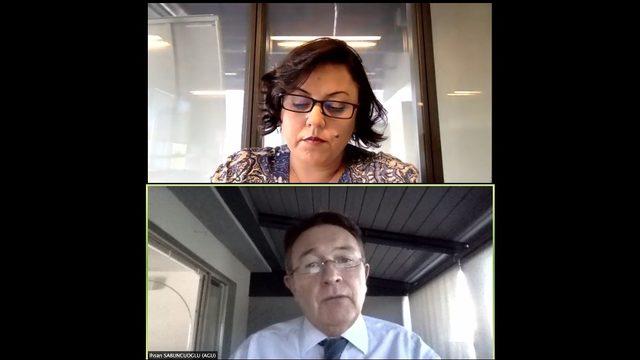 Abdullah Gül Üniversitesi’nden Öğrencilere Online Oryantasyon