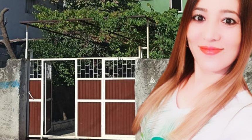 Osmaniye'de 'yasak aşk' iddiası! Eşini pompalı tüfekle öldürdü