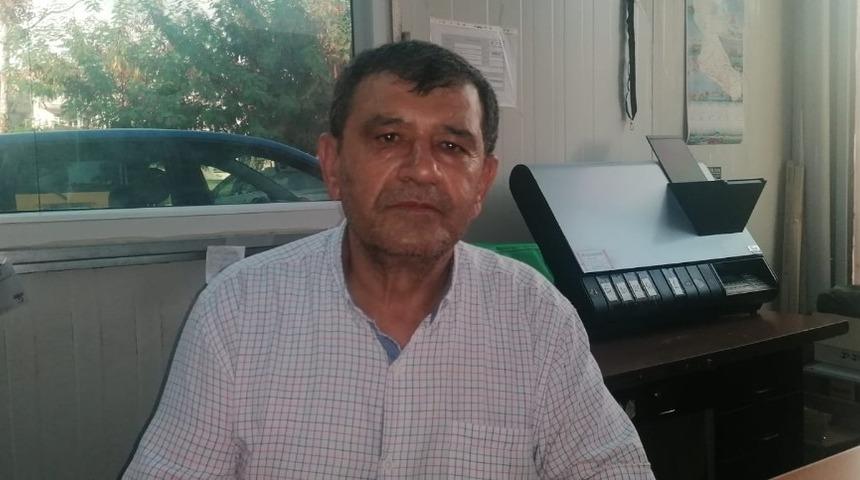 Atık yakıt parası yanlış iban numarası verildiği i&ccedil;in &ouml;denememiş