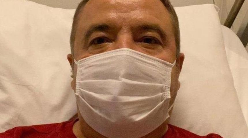 Muhittin Böcek'in sağlık durumuyla ilgili yeni açıklama: İyi gelişmeler var