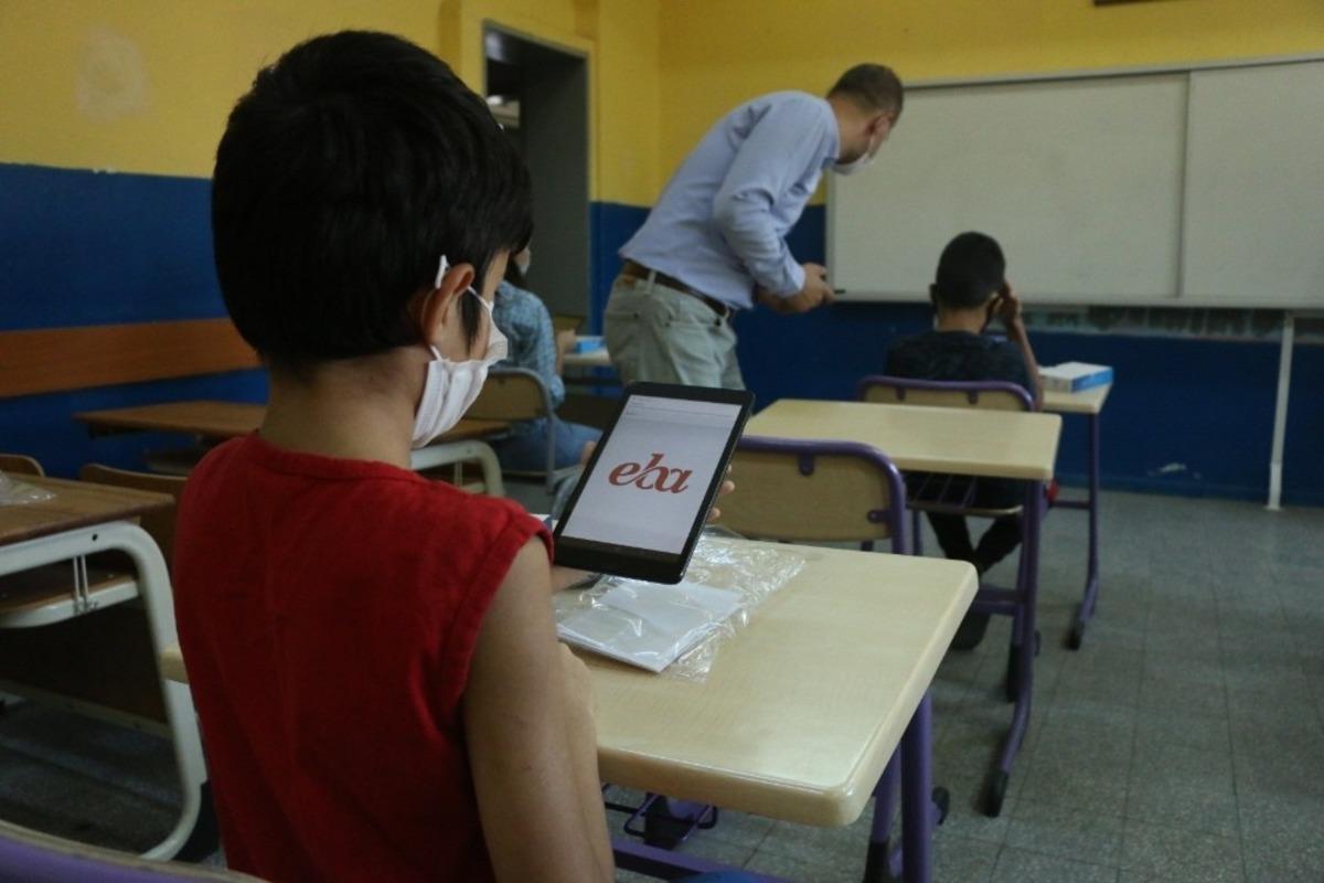 Konak&rsquo;ta eğitim i&ccedil;in dev kampanya