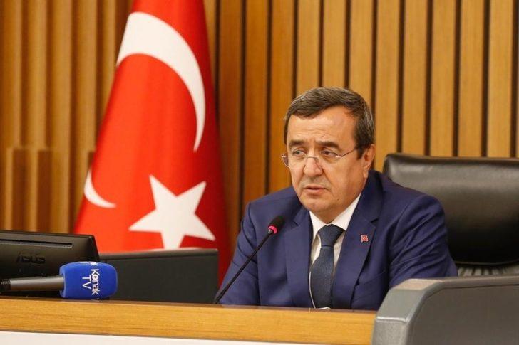 Konak’ta eğitim için dev kampanya G2