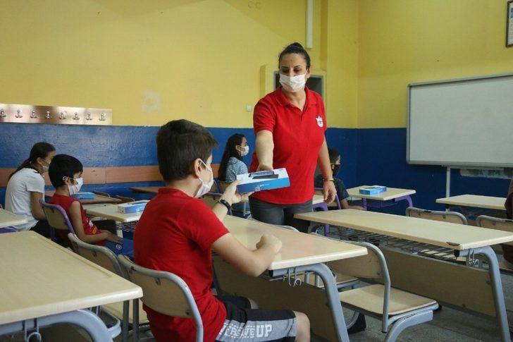 Konak’ta eğitim için dev kampanya G3