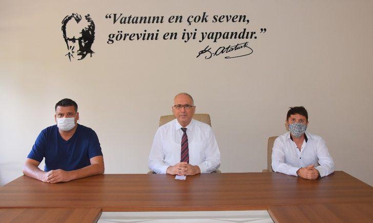 Salihli’de vatandaşar ’Plogging’ etkinliğinde buluşacak G2