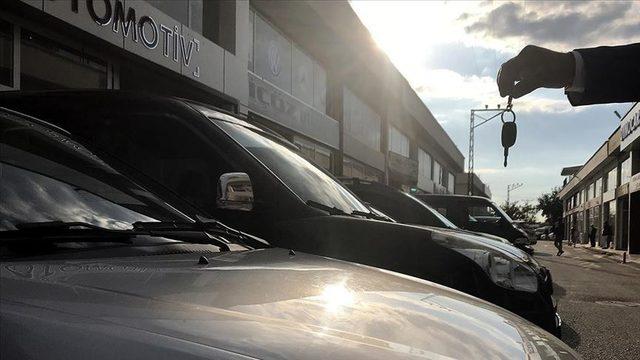 Açıklama geldi! İkinci el otomobil fiyatları düşecek mi?