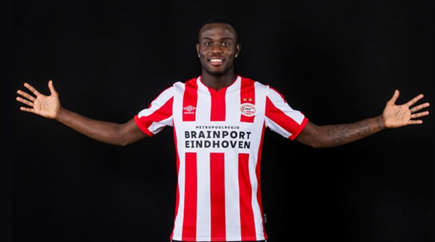 Beşiktaş'ın transfer hedefi eski Galatasaraylı Bruma