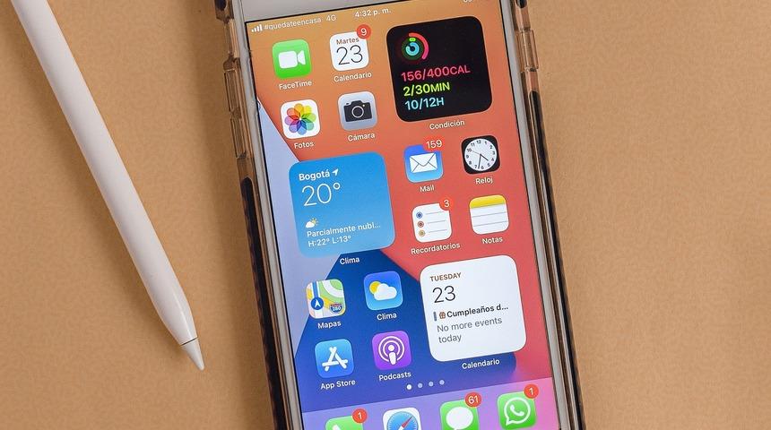 iOS 14.0.1 pabucunu dama attı: Apple iOS 14'ü imzalamayı bıraktı!