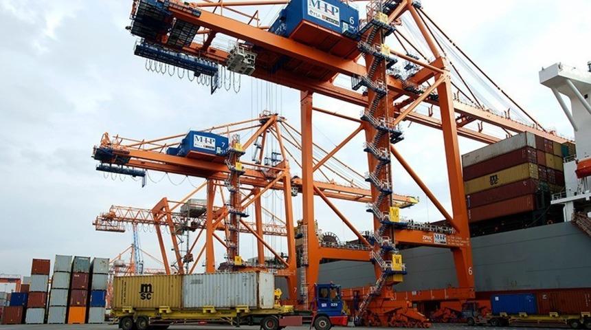 DENİB, Denizli ihracatında rekor seviyelere ulaştı