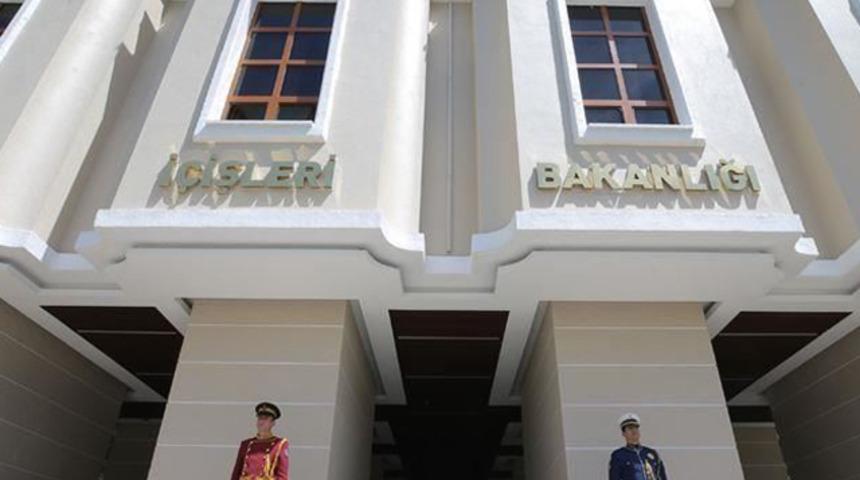 İ&ccedil;işleri Bakanlığı'ndan selefi derneklerine y&ouml;nelik soruşturma ile ilgili a&ccedil;ıklama