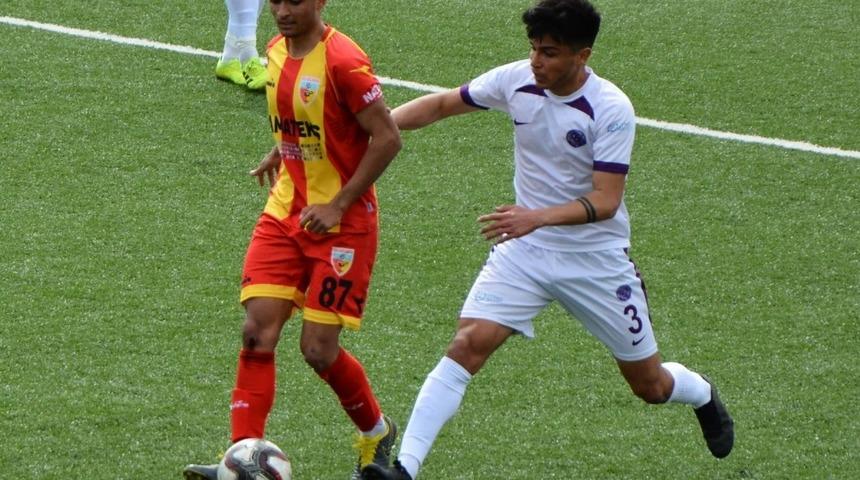 Ziraat T&uuml;rkiye Kupası&rsquo;nda Kızılcab&ouml;l&uuml;kspor&rsquo;un rakibi Muğlaspor oldu