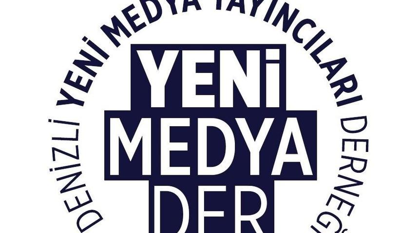 YENİMEDYADER&rsquo;den g&ouml;zaltına alınan İHA Muhabirine destek