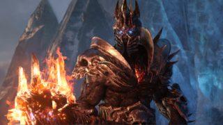 World of Warcraft: Shadowlands ertelendi!