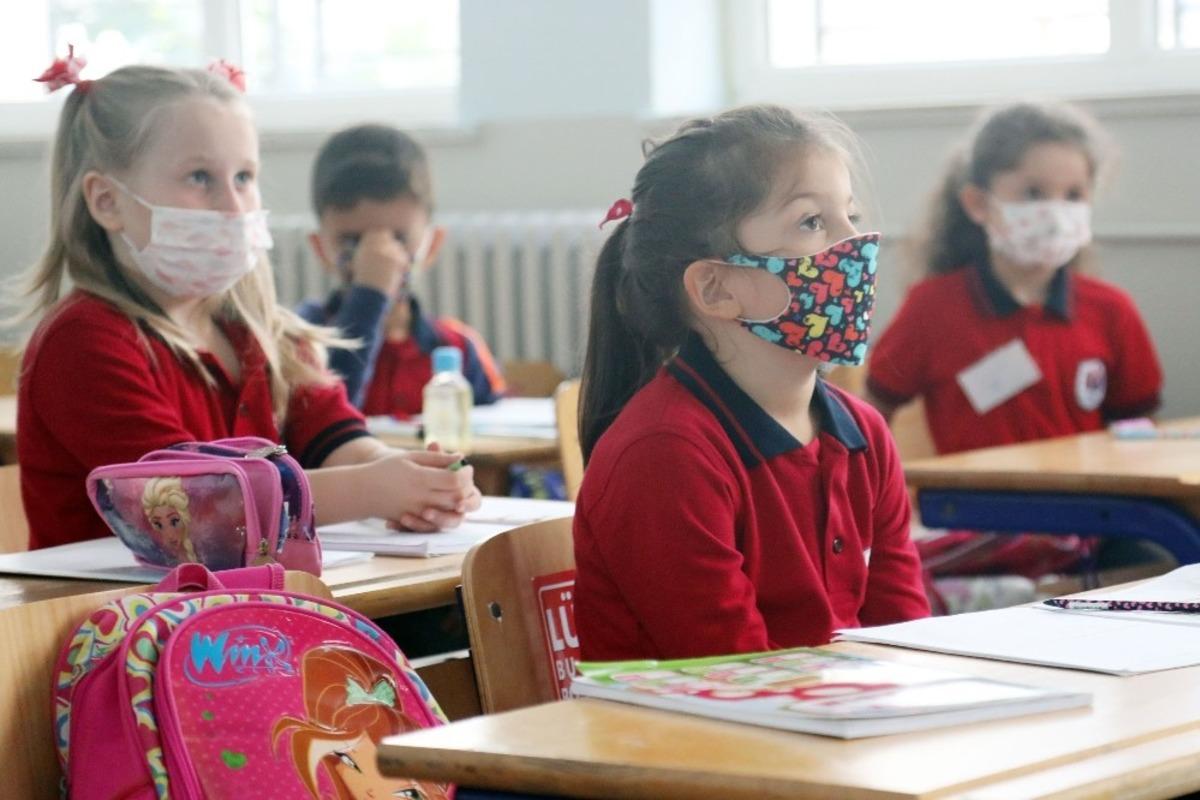 Atakum Belediyesi&rsquo;nden minik &ouml;ğrencilere &ouml;zel &lsquo;sağlık at&ouml;lyesi&rsquo;