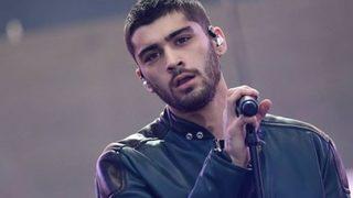 Zayn Malik One Direction'dan neden ayrıldığını açıkladı