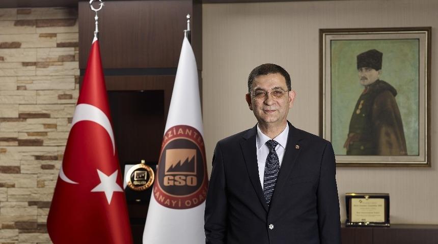 Gaziantep&rsquo;ten Eyl&uuml;l ayında rekor ihracat