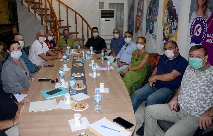 Başkan Günel, “Halk odaklı hizmet anlayışımızdan bizi kimse vazgeçiremez" G2