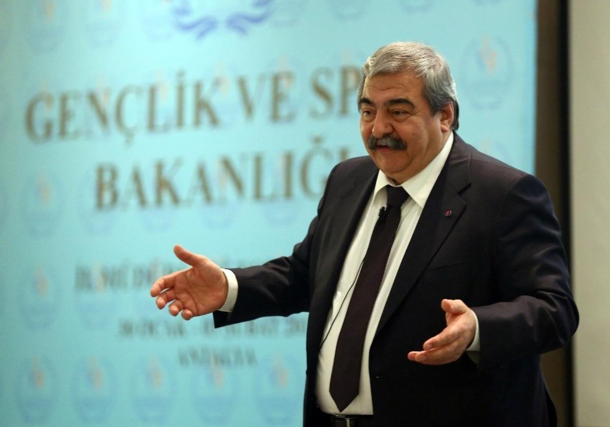 TOBB T&uuml;rkiye Tekstil Sanayi Meclisi&rsquo;nde g&ouml;rev değişimi