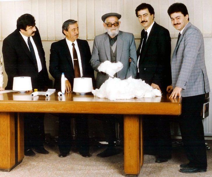 TOBB Türkiye Tekstil Sanayi Meclisi’nde görev değişimi G3