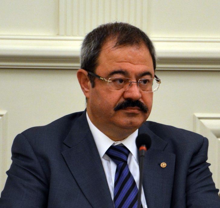 TOBB Türkiye Tekstil Sanayi Meclisi’nde görev değişimi G4