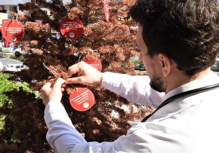 Toroslar Belediyesinden ‘şiddete hayır’ etkinliği G3