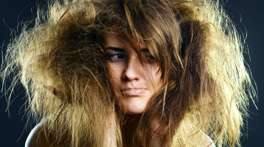 Saçınızın sağlıklı olup olmadığını nasıl anlayacaksınız? İşte 4 yol