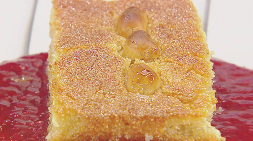 Şam tatlısı nasıl yapılır? Şam tatlısı tarifi nedir? Şam tatlısı malzemeleri nelerdir? İşte şam tatlısının tarifi...