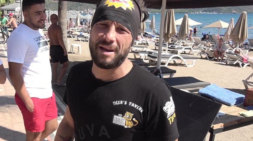 T&uuml;rkiye'ye gelen turistler İngiltere'ye d&ouml;nmek istemiyor