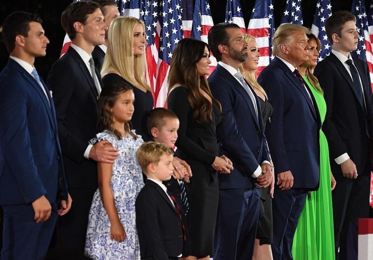 T&uuml;rk modası Beyaz Saray&rsquo;da