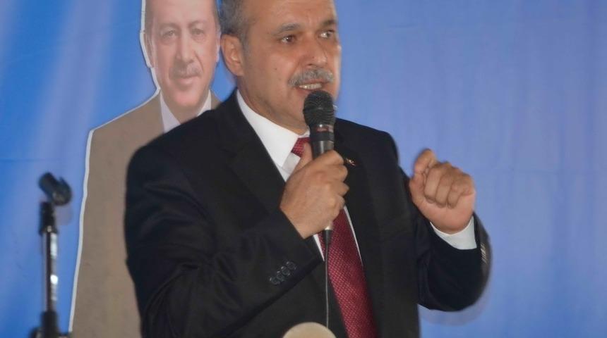 Başkan Uzundemir: &lsquo;Ortaca&rsquo;ya altın &ccedil;ağını yaşatmayı hedefliyoruz&rsquo;