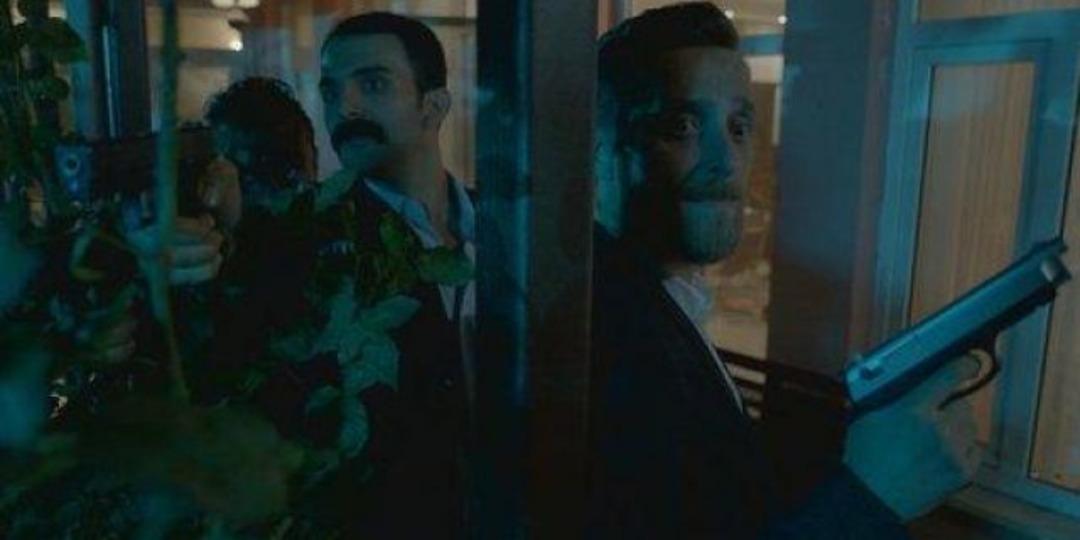 Cesur Y&uuml;rek 3. B&ouml;l&uuml;m Fotoğrafları